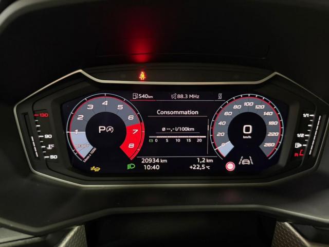 Audi A1 Sportback image 3
