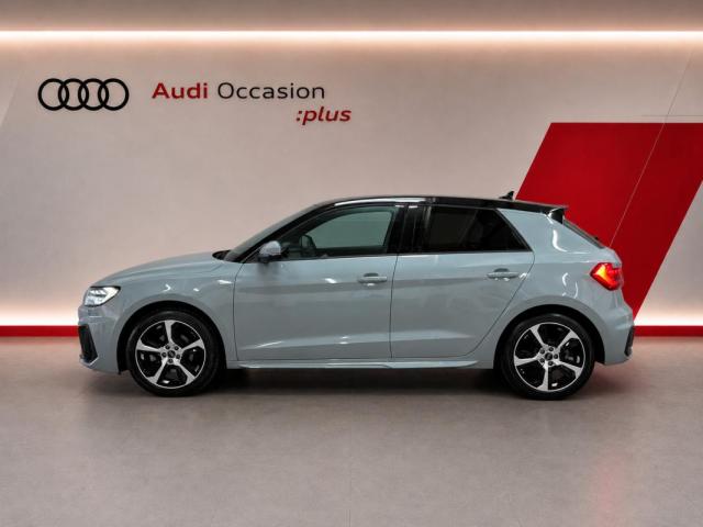 Audi A1 Sportback image 5