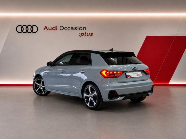 Audi A1 Sportback image 7