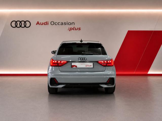 Audi A1 Sportback image 9