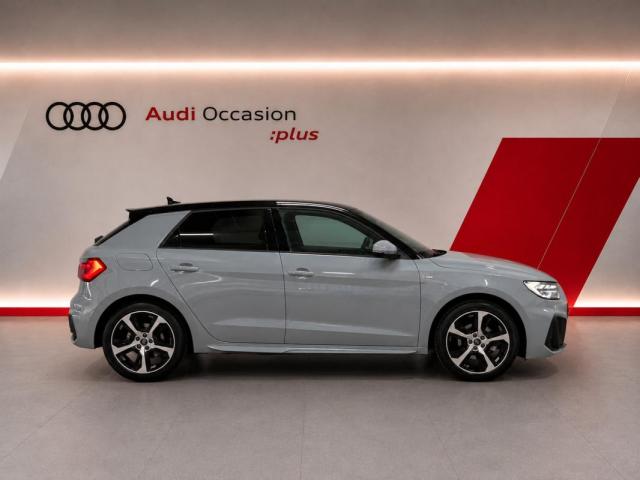 Audi A1 Sportback image 1