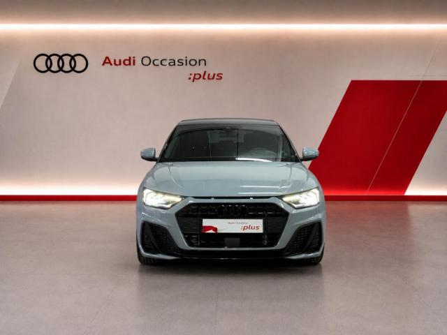 Audi A1 Sportback image 4