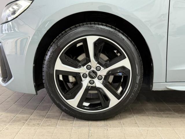 Audi A1 Sportback image 6