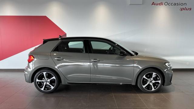 Audi A1 Sportback image 7