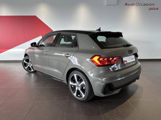 Audi A1 Sportback image 6