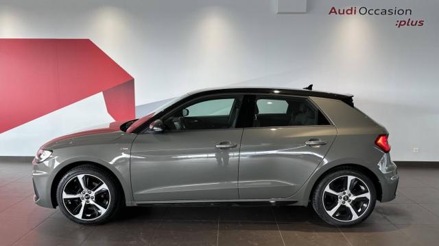 Audi A1 Sportback image 1