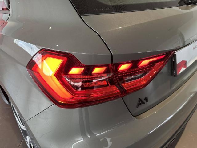 Audi A1 Sportback image 5