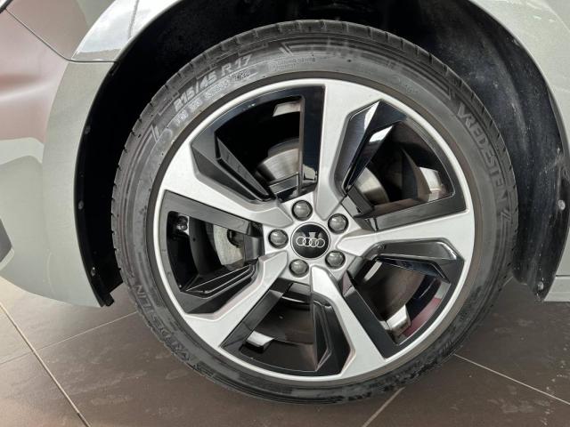 Audi A1 Sportback image 4