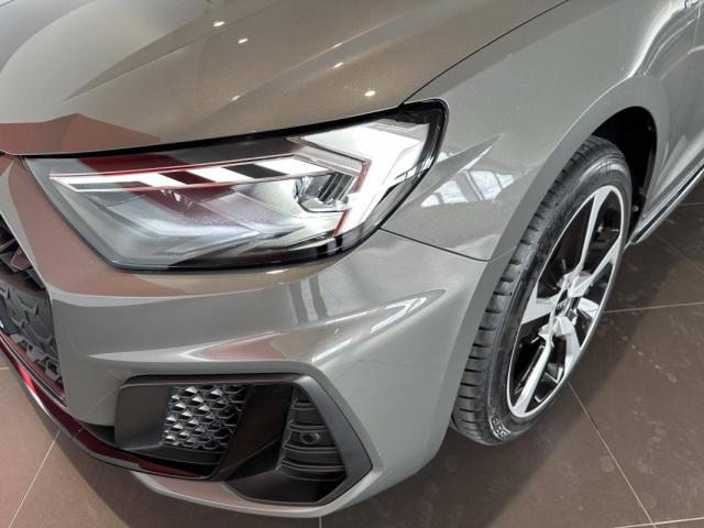 Audi A1 Sportback image 9