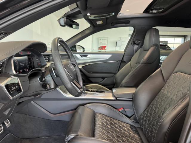 Audi A6 Avant image 7