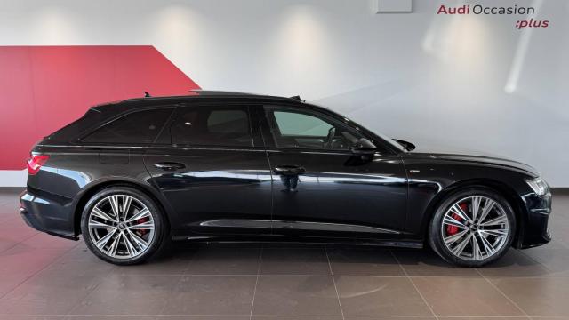 Audi A6 Avant image 8
