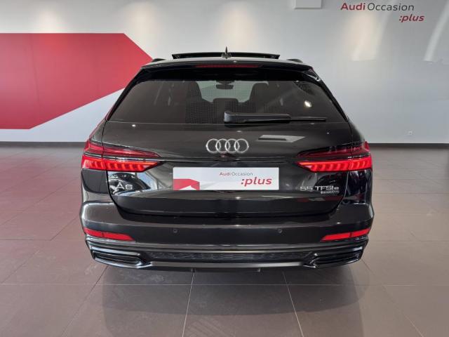 Audi A6 Avant image 1