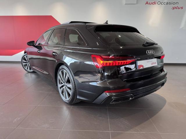 Audi A6 Avant image 3