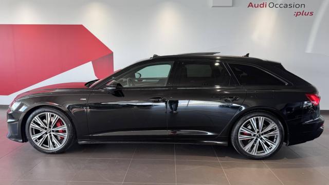 Audi A6 Avant image 4