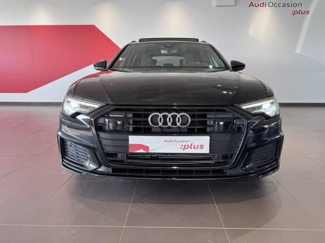Audi A6 Avant image 6