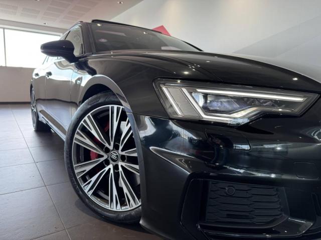 Audi A6 Avant image 2