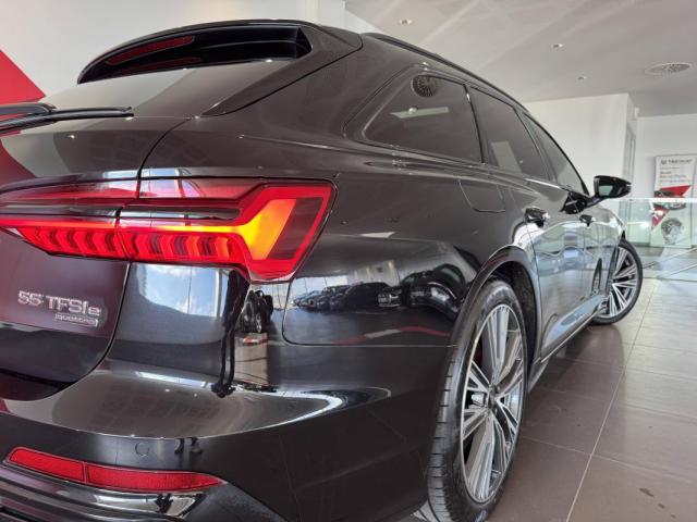 Audi A6 Avant image 9