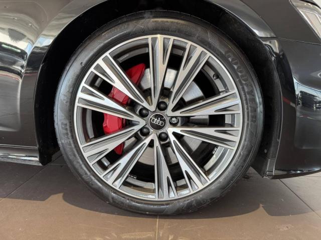 Audi A6 Avant image 5