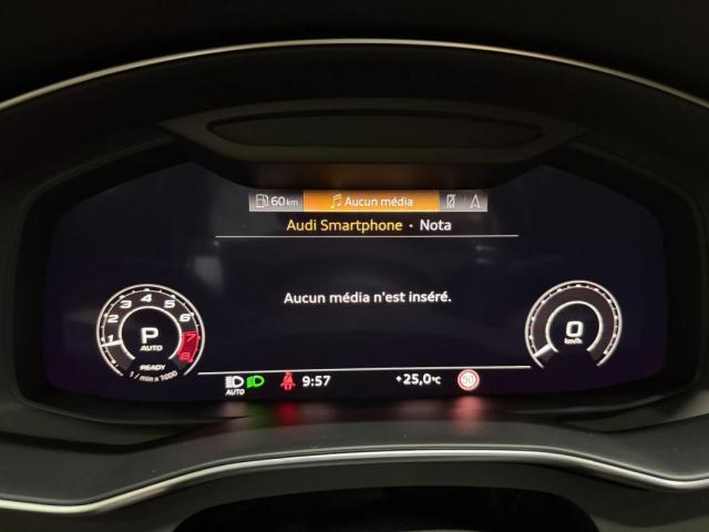 Audi Rs6 Avant image 8