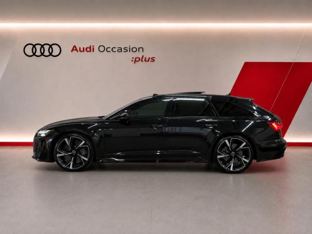 Audi Rs6 Avant image 3