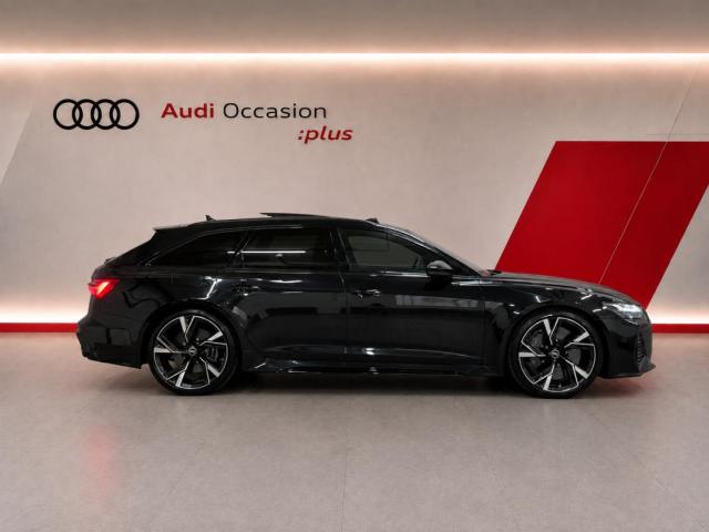 Audi Rs6 Avant image 9