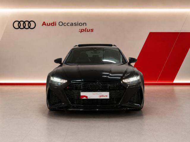 Audi Rs6 Avant image 2