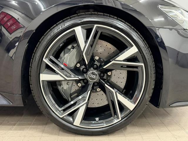 Audi Rs6 Avant image 4