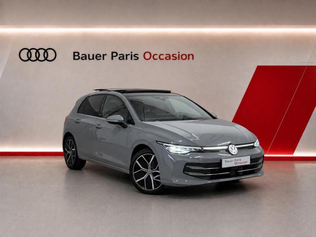Volkswagen Golf 1.5 Etsi Evo2 150 Dsg7 Edition 50