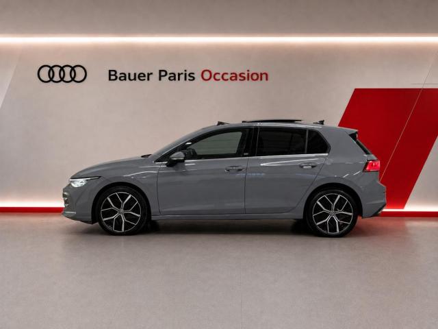 Volkswagen Golf image 5