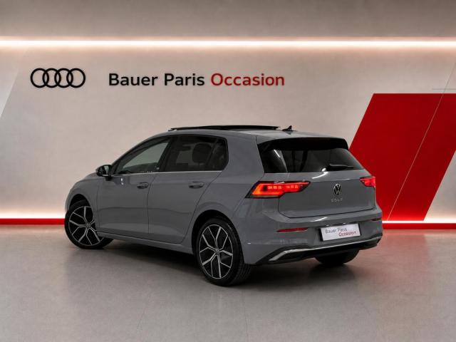 Volkswagen Golf image 2