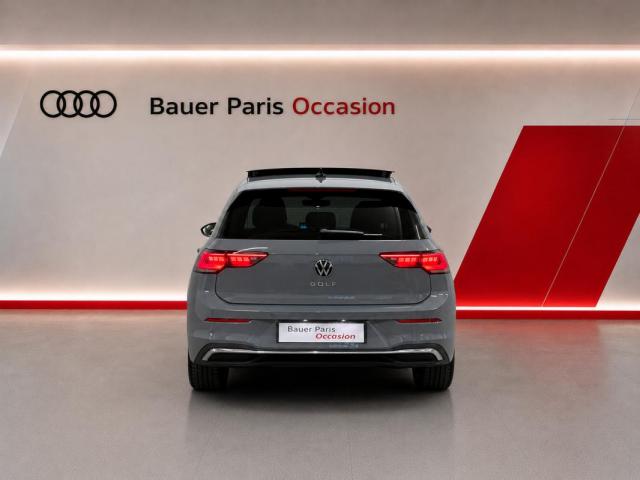 Volkswagen Golf image 9