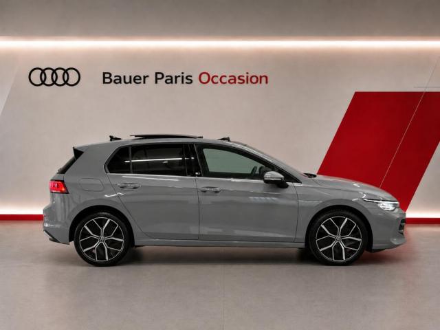 Volkswagen Golf image 4