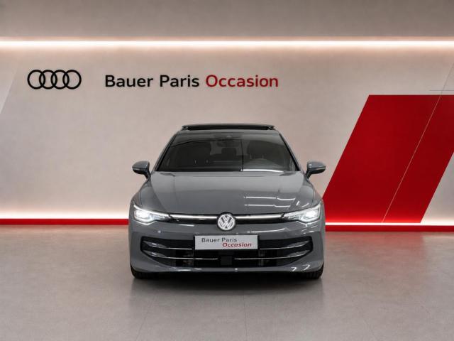 Volkswagen Golf image 3