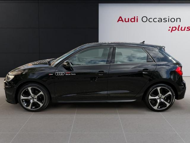 Audi A1 Sportback image 6