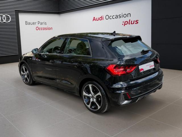 Audi A1 Sportback image 3