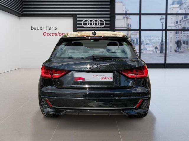 Audi A1 Sportback image 5