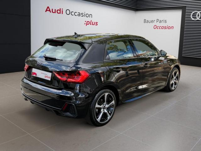 Audi A1 Sportback image 1