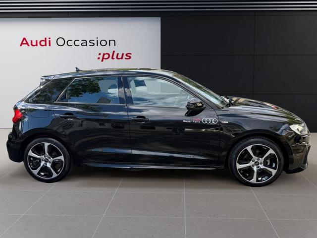 Audi A1 Sportback image 8