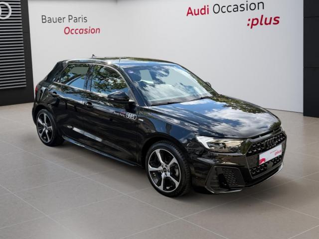 Audi A1 Sportback image 4