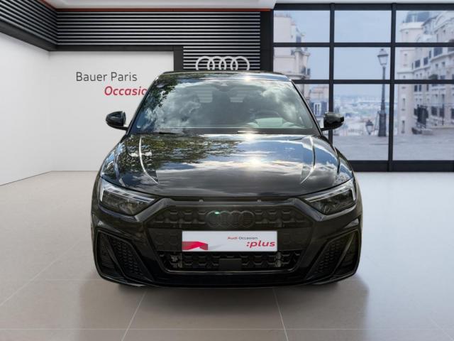 Audi A1 Sportback image 9