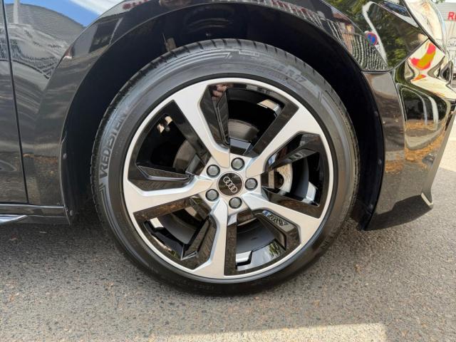 Audi A1 Sportback image 2