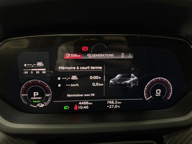 Audi E-Tron Gt image 7
