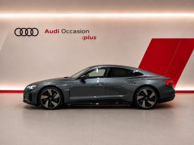 Audi E-Tron Gt image 3