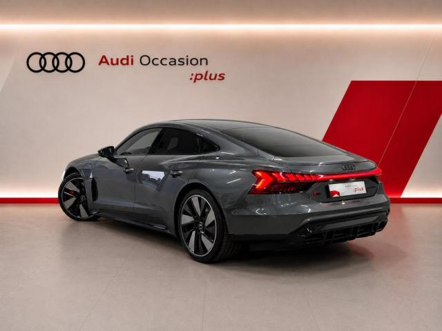 Audi E-Tron Gt image 2