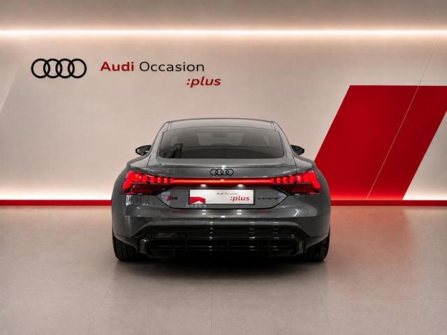 Audi E-Tron Gt image 9