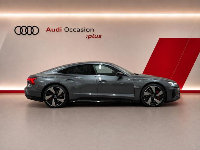 Audi E-Tron Gt image 1