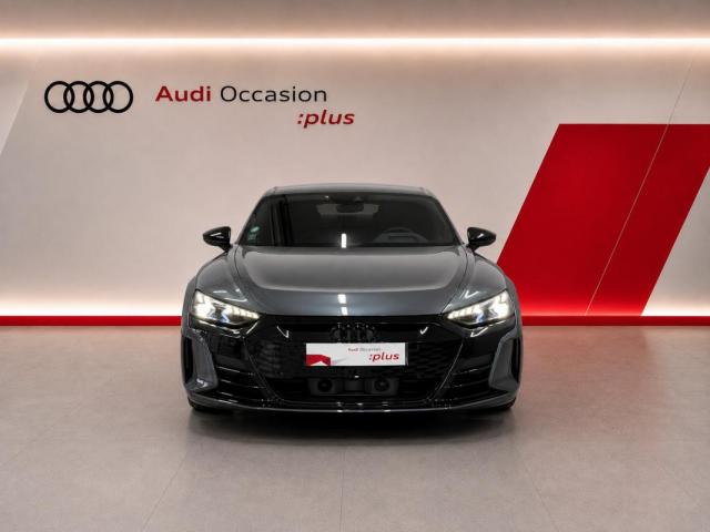 Audi E-Tron Gt image 5