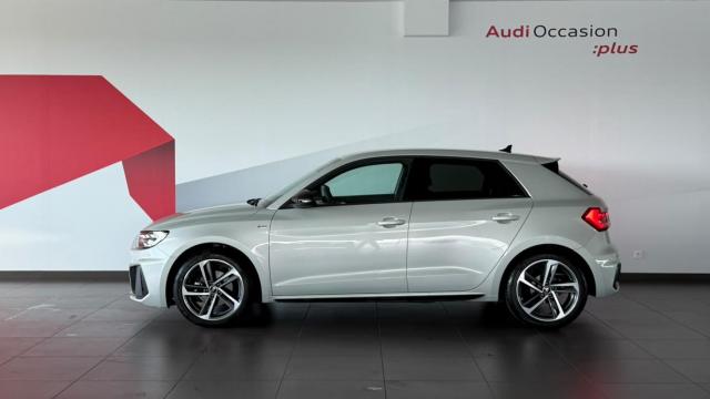 Audi A1 Sportback image 2