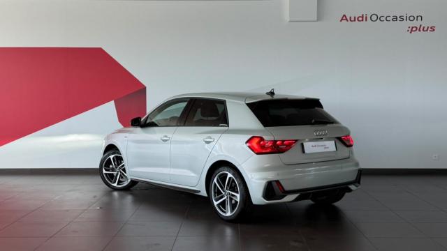 Audi A1 Sportback image 3