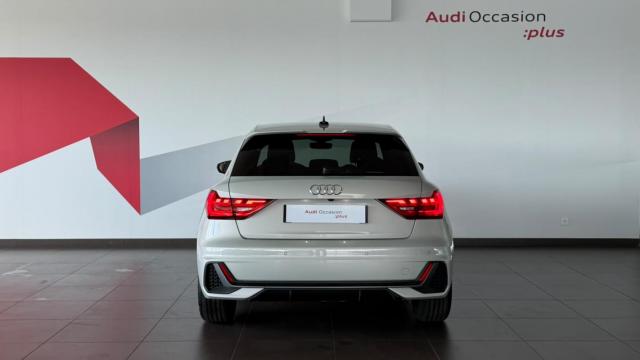 Audi A1 Sportback image 4